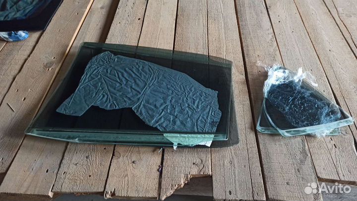 Авто стеклы на camry 70