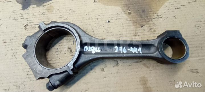 Шатун MAN F2000 1998 6141