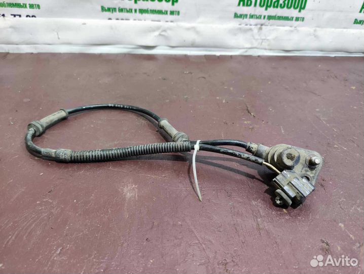 Датчик частоты вращения колеса Daewoo Matiz