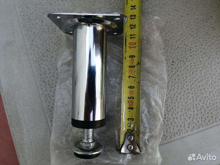 Ножки для мебели