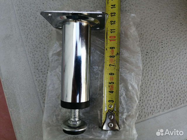 Ножки для мебели