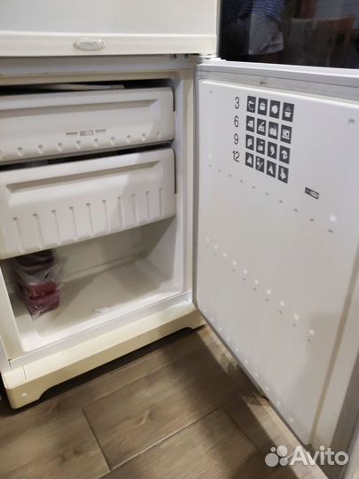 Холодильник бу
