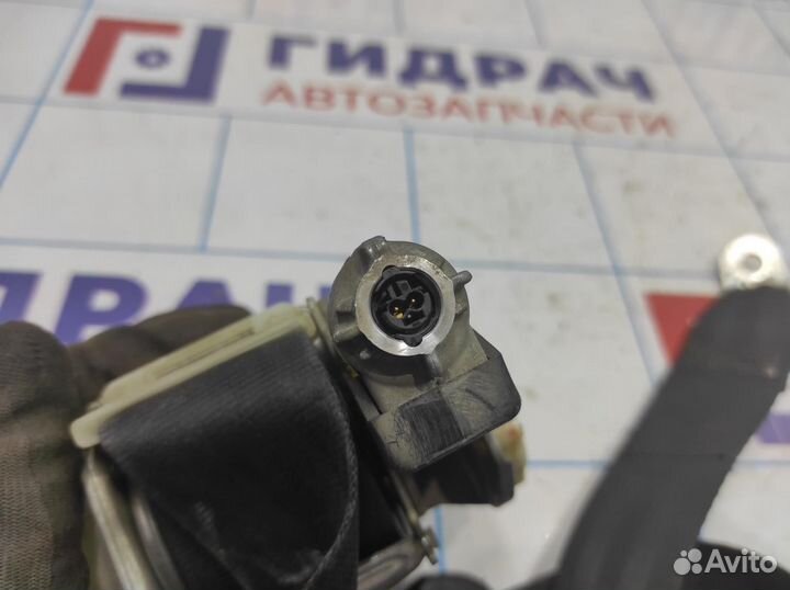 Ремень безопасности передний правый Volkswagen Jet