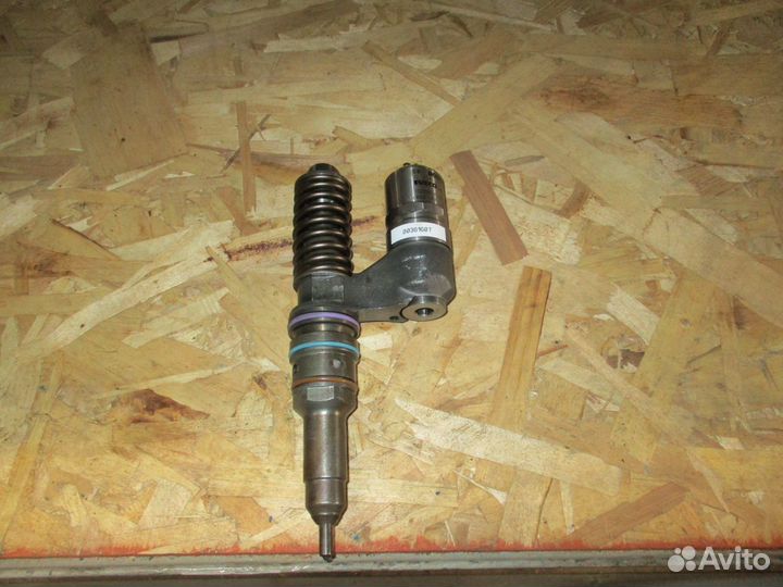 Насос-форсунка Iveco 500339059