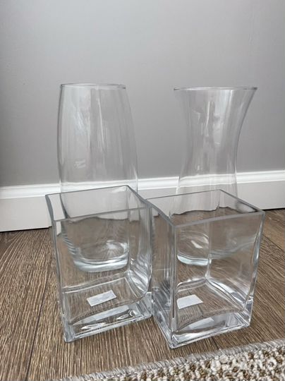 Вазы IKEA