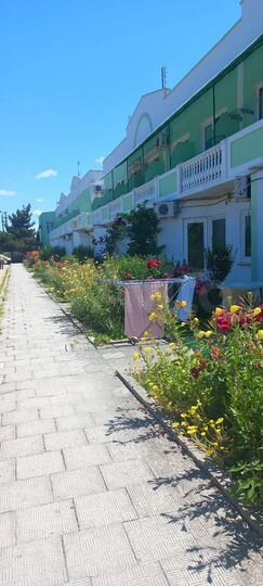 Апартаменты-студия, 16 м², 2/2 эт.