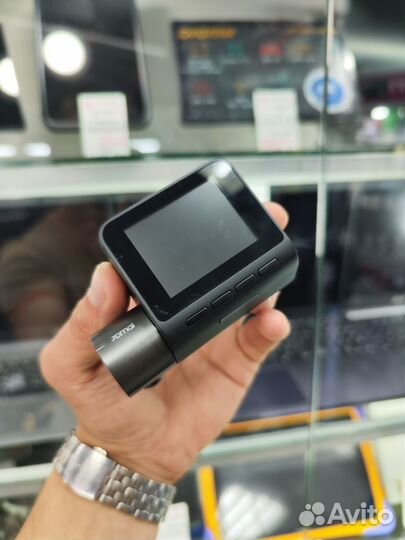 Видеорегистратор zomai 70mai smart dash cam pro