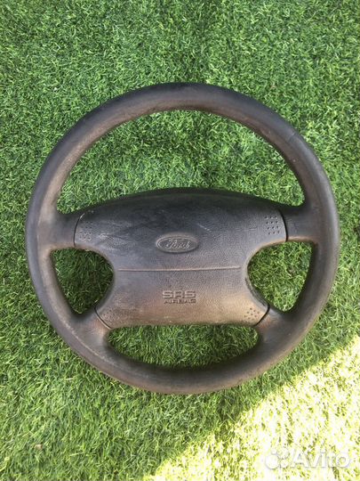 Подушка безопасности Ford Mondeo 2