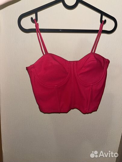 Топ женский