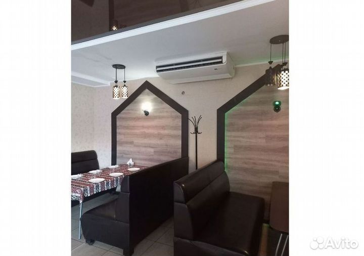 Кондиционеры