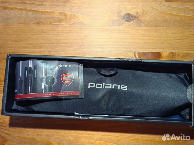 Щипцы для завивки волос