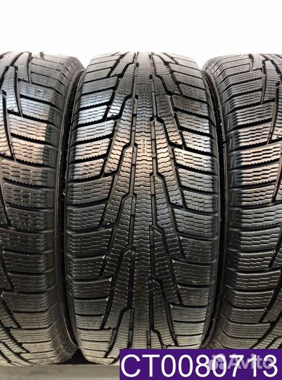 Nokian Tyres Nordman RS2 215/55 R16 96T