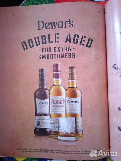 Журнал Forbes сентябрь 2018 американский выпуск