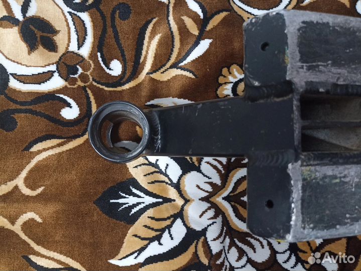 Дека street mama