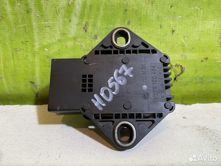 Датчик ускорения Honda Civic 8 5D 0265005649