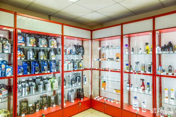 Радиатор двигателя Пежо 408