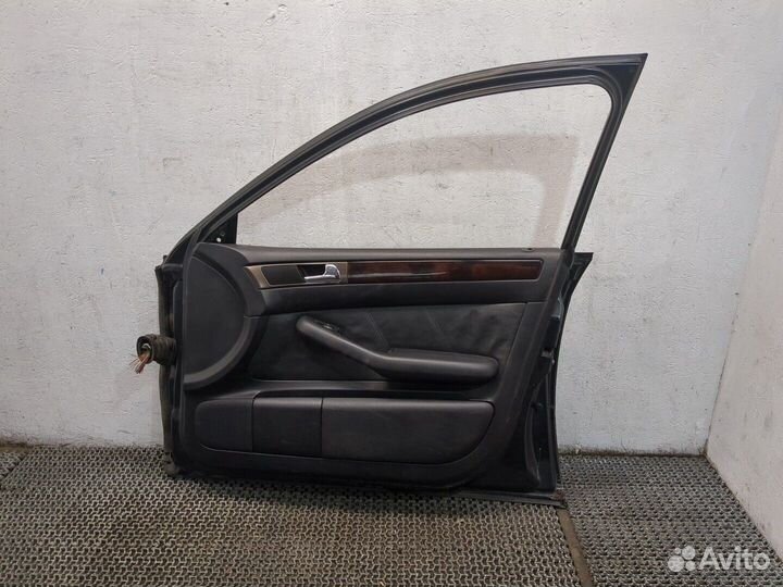 Дверь боковая Audi A6 (C5), 1998