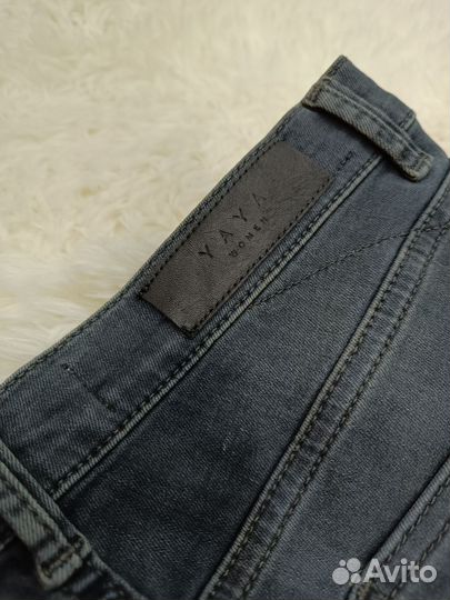 Джинсы женские yaya