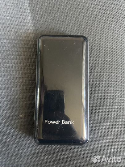 Павербанк 20000