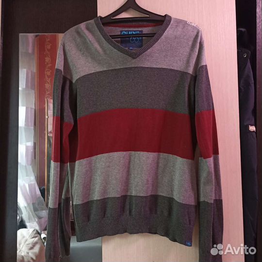 Много одежды на мальчика, пакетом