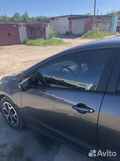 Аксессуары для авто