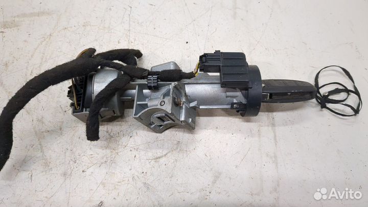 Замок зажигания Ford Transit (Tourneo) Custom 2014, 2013