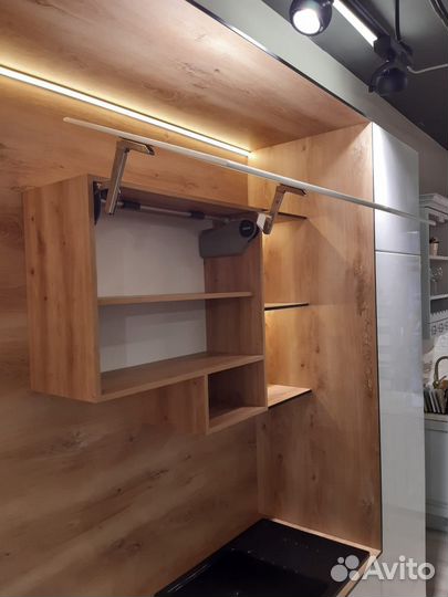 Современная кухня