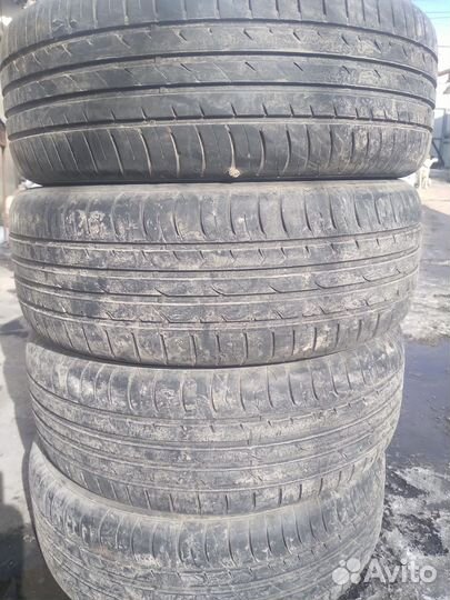 Hankook Ventus Prime 2 K115 235/60 R18 103H