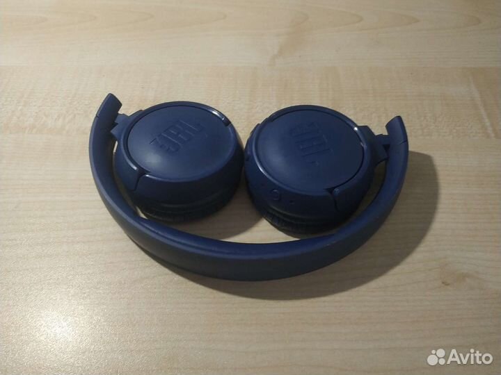 Беспроводные наушники jbl tune 510bt