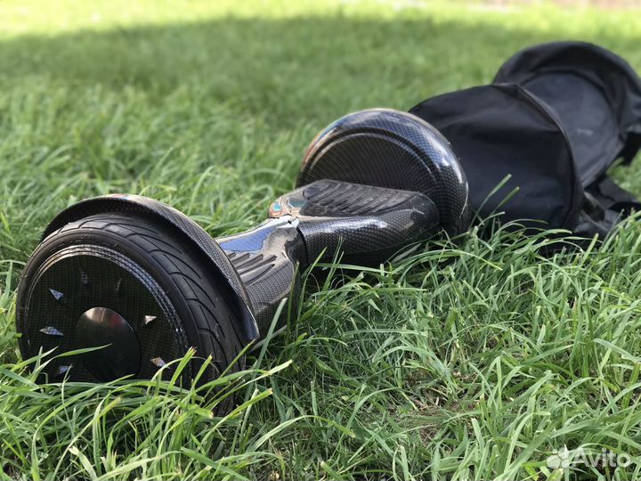 Гироскутер