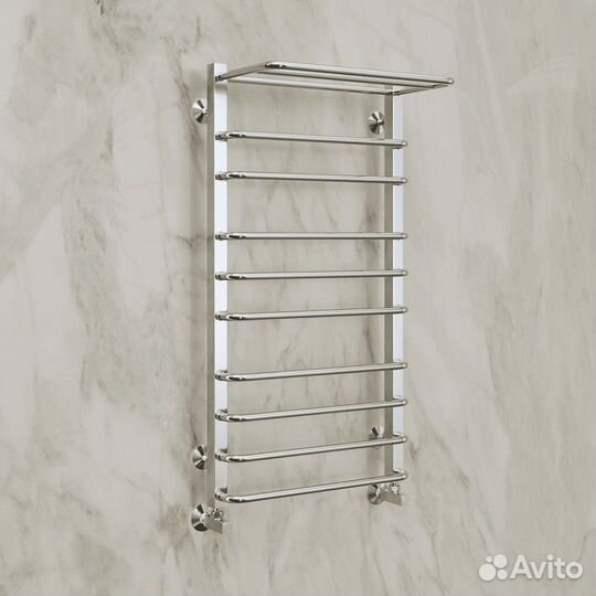 Полотенцесушитель Арктур водяной