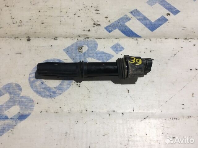 Катушка зажигания LADA granta 1.6 мт лифтбек