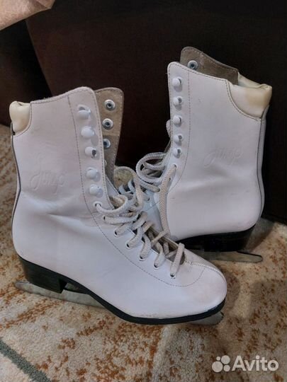 Ролики детские новые