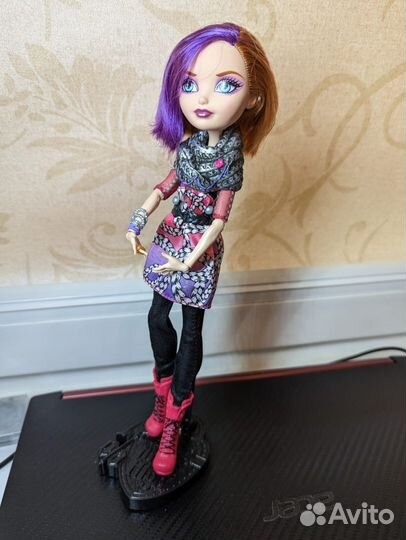 Куклы Эвер афтер хай