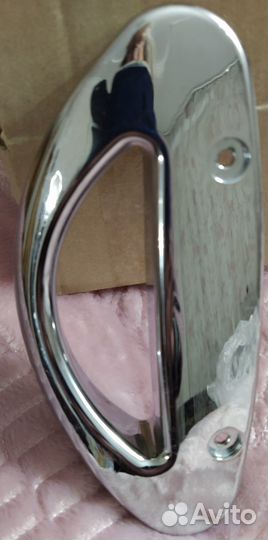 Ручка для холодильника бирюса