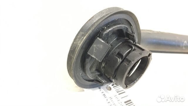 Патрубок Mercedes E350 W212 642.850D 2010