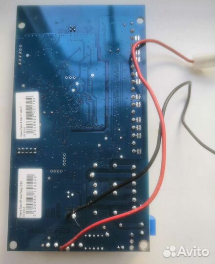 Контроллеры GSM