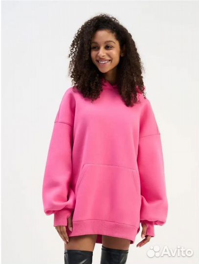 Пошив худи/толстовки/трикотажного костюма/футболки