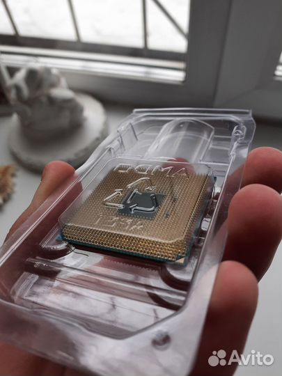 AMD Athlon 200GE