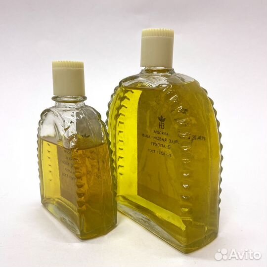 Парфюмерный набор Кармен родная коробка СССР