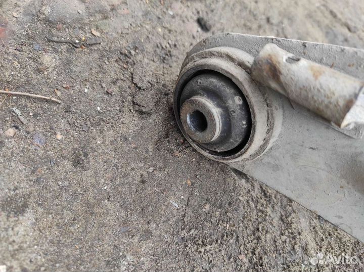 Задняя балка nissan primera p11
