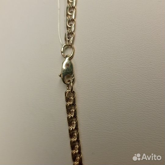 Золотой цепь 585 проба