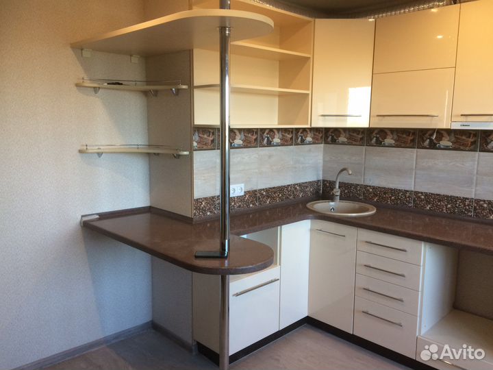 Изготовление корпусной мебели на заказ