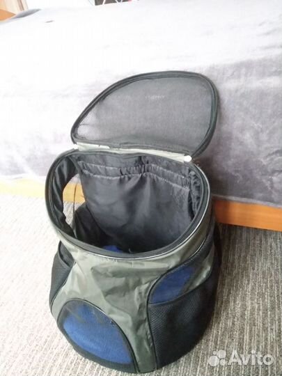 Переноска для собак
