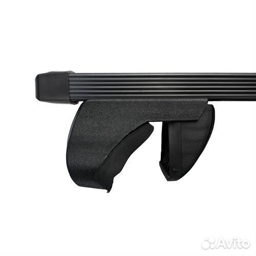 Багажник Amos для Audi Q3 с 2012 г.в