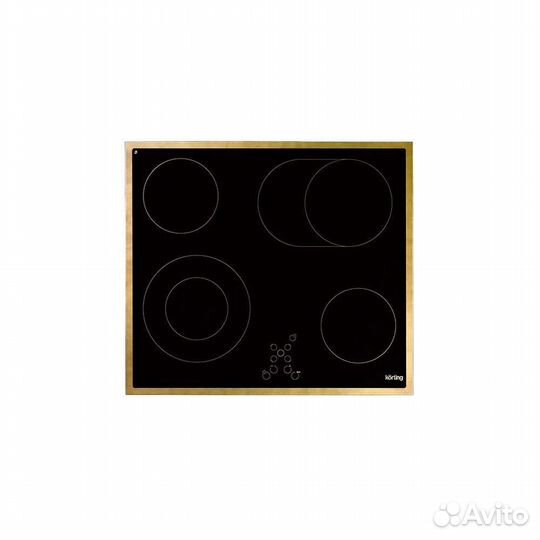 Варочная панельKorting 60см.Новая