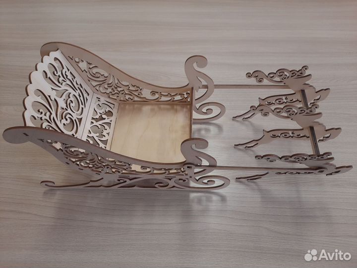 Оригинальный подарок