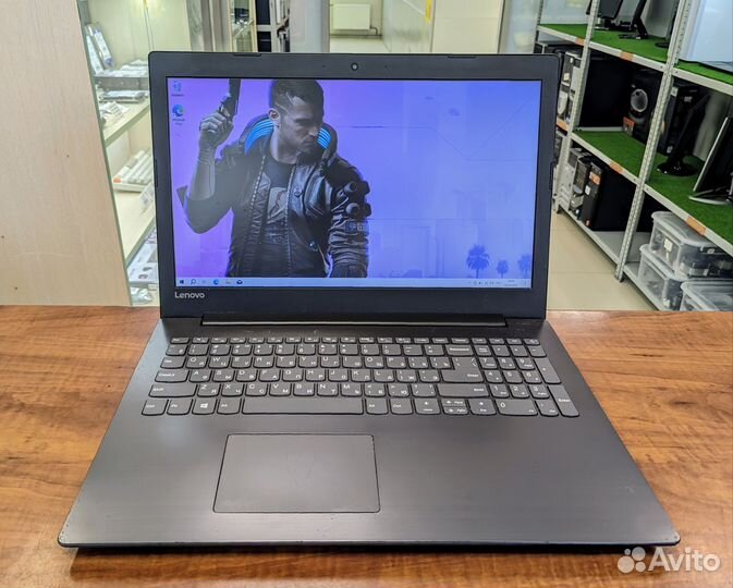 Быстрый Lenovo