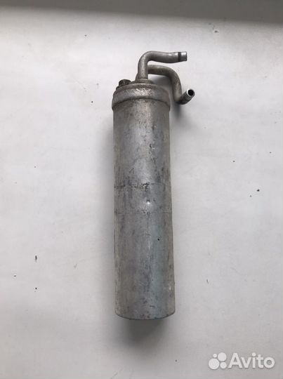 Фильтр осушитель кондиционера мазда 3