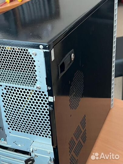 Системный блок